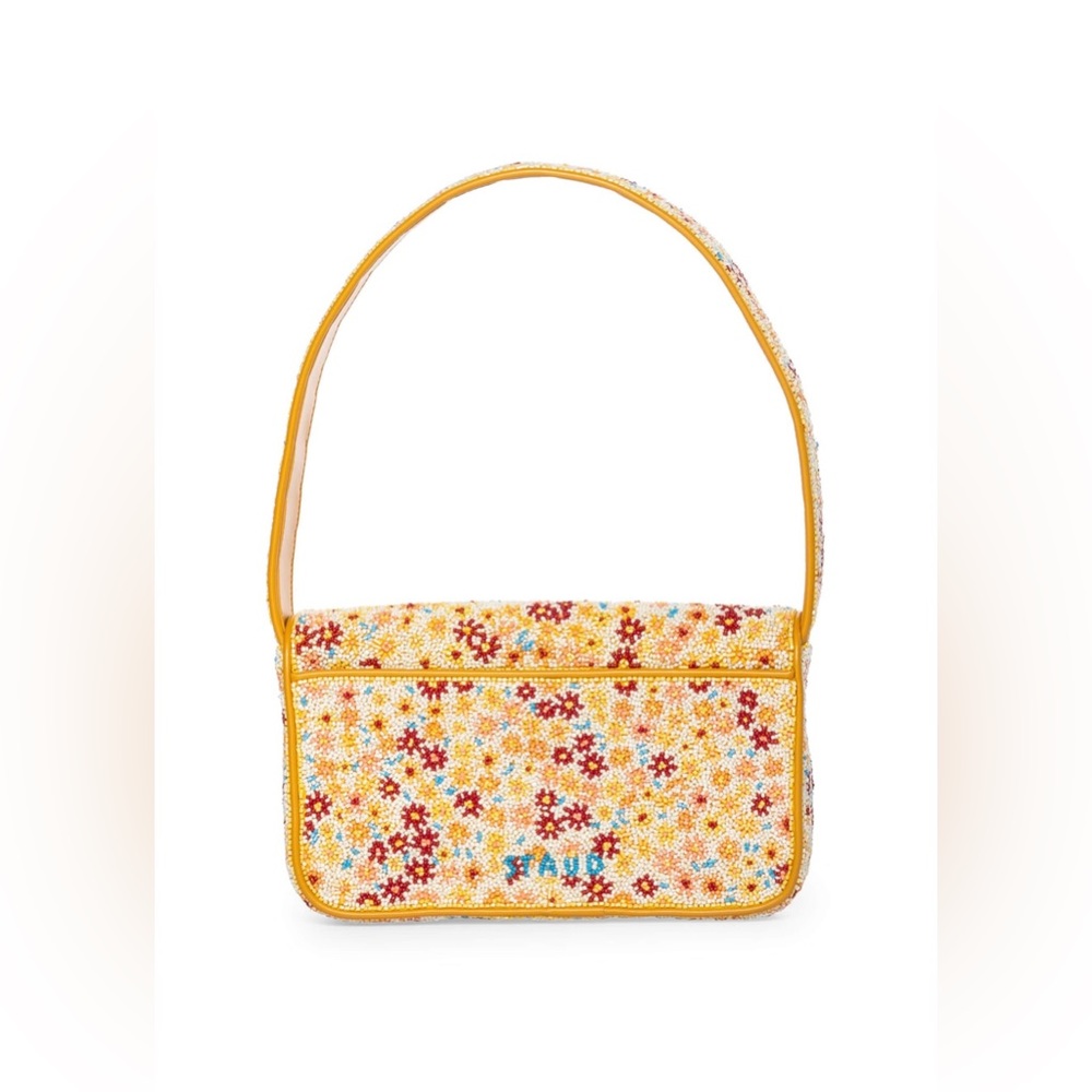 SOLD!—Staud Tommy bag - Picture 4 of 6